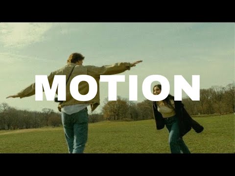 Motion - ARIIZ (feat. SEASICKWAVY) [Vietsub + Lyrics]
