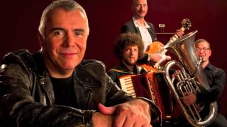 Zoran Predin Quartett - Margita (Audio)