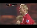 Luton Town V Liverpool (7th January 2006)