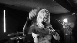 Barb Wire Dolls - Contract, York