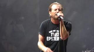 Pearl Jam - Evil Little Goat - Wrigley Field (August 20, 2018)