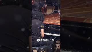 Jingle Bells Giovanni Allevi #Christmas Medley #shorts