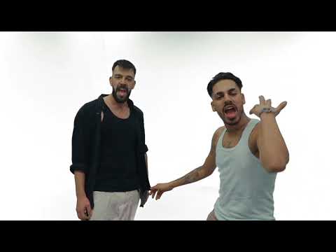 Reder & Tankurt Manas - Eyvah (Official Video)