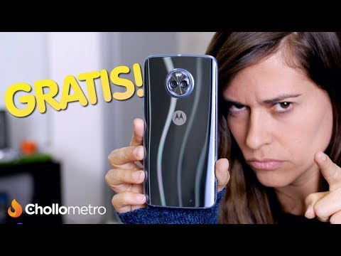 MI MOTOROLA FAVORITO ¡¡GRATIS!!