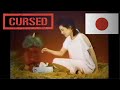 The Cursed Japanese Kleenex Commercial 1986
