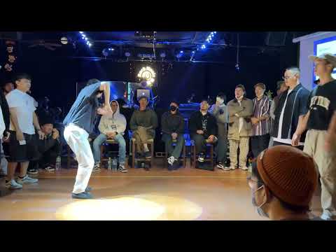 20221217 Nation Revive Vol 1   8強   甫木失戀 vs FKB