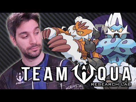 LIVE FROM TARL - Pokémon VGC23 [27/07/2023]