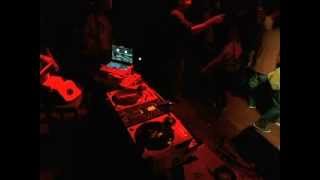 Rich Medina 3 hour set - LIVE Peacock Room Orlando, FL 02.23.2013