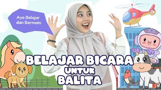 Download lagu Belajar Untuk Bayi Dan Balita - Belajar Bicara, Mengenal Kata, Lagu dan Nursery Rhymes Untuk Balita mp3