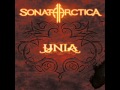 Sonata Arctica - For the Sake of Revenge 
