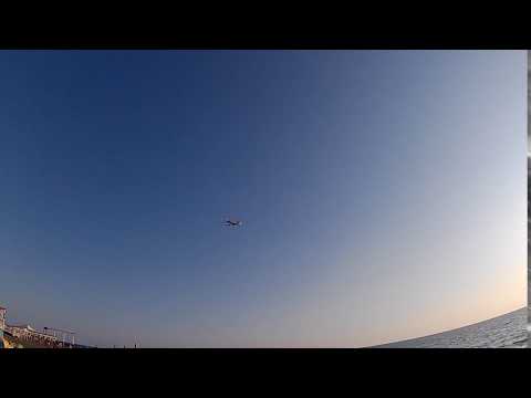 Пляж,Сочи,Адлер