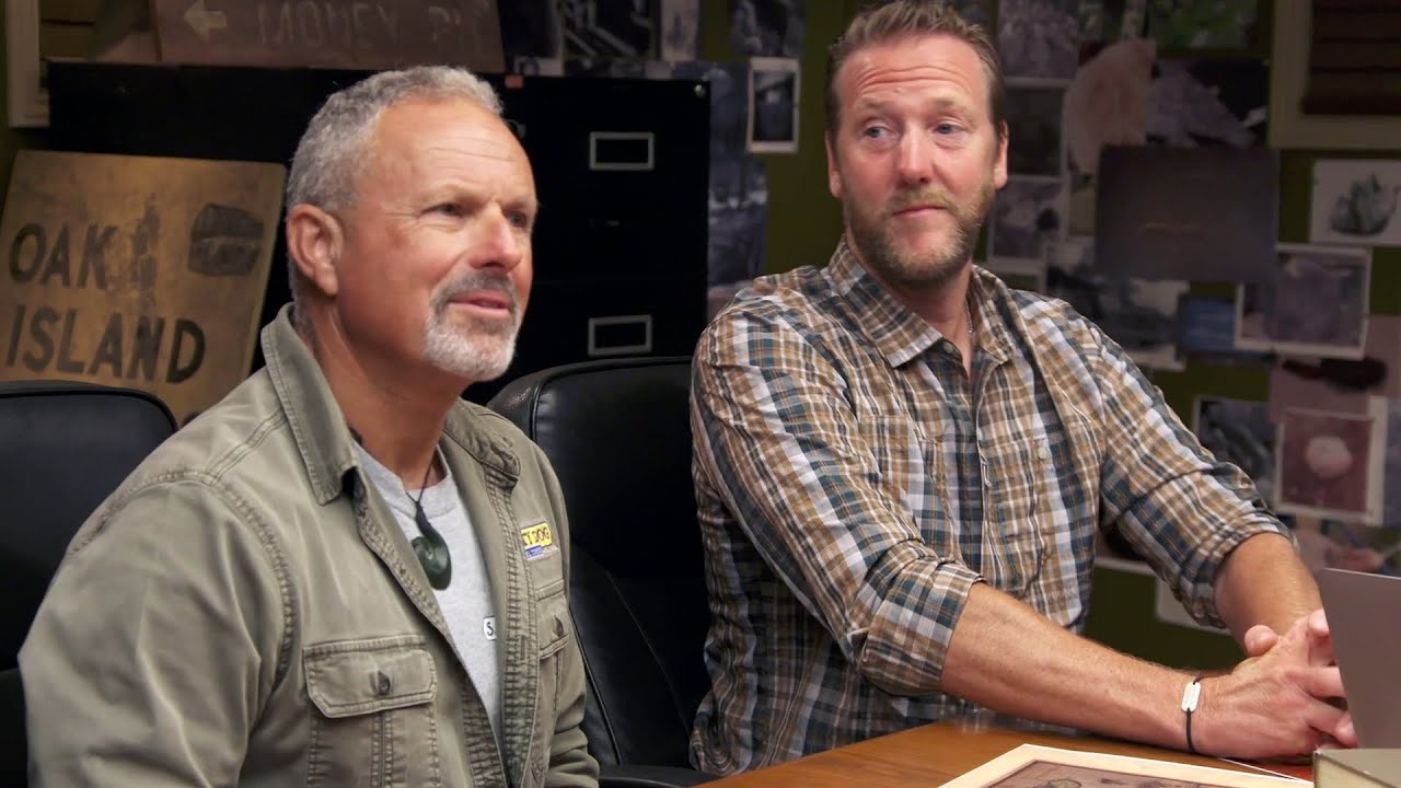Beyond Oak Island Season 3 Episode 5 Preview [HD] [2022]