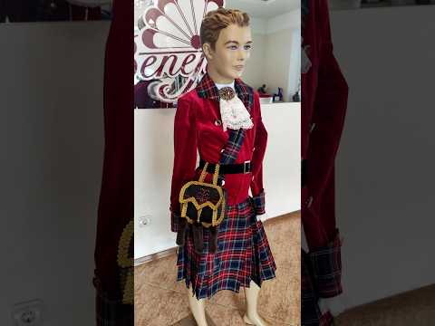 SCOTTISH P 1203B - video 2