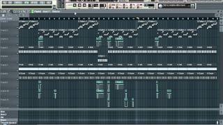 9th Wonder - Yesterday & Today (Remake) By ThenekrobeatzZ