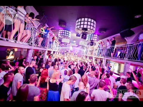 🇵🇱 CLUBBASSE _ Club  Arena  Kokocko _ 31-10 -2013