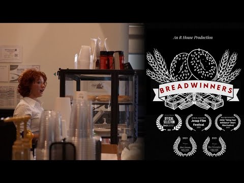 Breadwinners! (Dir. Kennedy Reid, 2023)