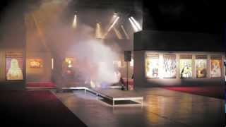 preview picture of video 'LUC CHARETTE au Fava 2012 (Pub)'
