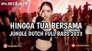 Download lagu DJ HINGGA TUA BERSAMA X SEMATA KARNAMU JUNGLE DUTCH FULL BASS 2023 ● MEDAN INSOMNIA mp3 Download lagu DJ HINGGA TUA BERSAMA X SEMATA KARNAMU JUNGLE DUTCH FULL BASS 2023 ● MEDAN INSOMNIA mp3