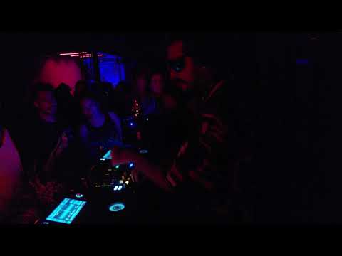 Íñigo Vontier @ Taller [León, Guanajuato] 2021