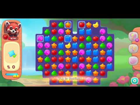 #Wildscape new level and buying a new character