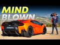 Autotrader Lamborghini Temerario Review Madness Perfected