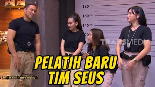 Download lagu [FULL] TIM SEUS PUNYA PELATIH BARU | LAPOR PAK (12/06/23) mp3