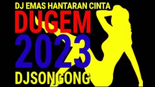 Download lagu DJ ! DUGEM FUNKOT FULL BASS 2023 - EMAS-HANTARAN-CINTA | REMIX JOGET DUGEM mp3
