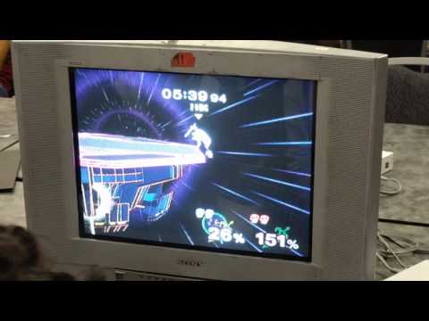 GENESIS 4: The Moon (White) vs. Chip (Red) Winners Side R2 Pools