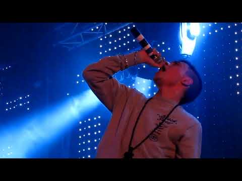 Mikael Gabriel - Pohjosen poika 2011 circus