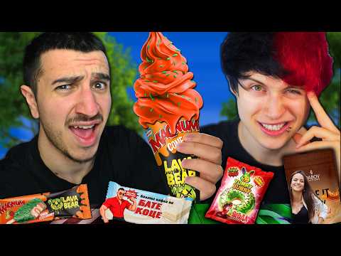 Оценяваме ПРОДУКТИТЕ на ИЗВЕСТНИ БЪЛГАРСКИ ИНФЛУЕНСЪРИ!