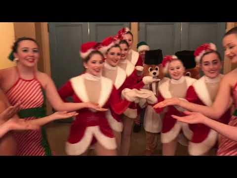 MDDE presents..Our music video: ."What Christmas Means To US" Cast of CS 2019