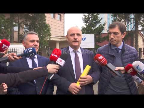 KQZ, tri parti ankohen në Kushtetuese - 04.08.2019 - Klan Kosova