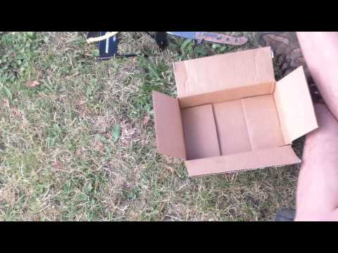 Pathfinder School Store Unboxing