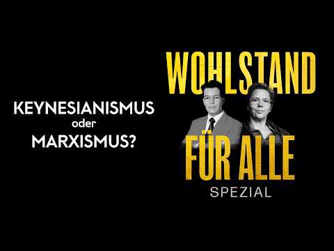 Spezial #33: Die Grenzen der „antifaschistischen Wirtschaftspolitik“ – erklärt von Sabine Nuss Video-Thumbnail von YouTube