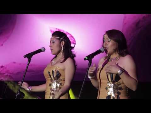 LINDA BELLA MUJERCITA - INDIOGENES . mùsica Ecuatoriana