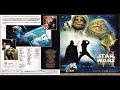 Opening To Star Wars Episode VI Return Of The Jedi 2000 Japanese Laserdisc
