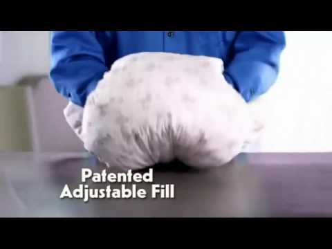 My Pillow but it makes no sense