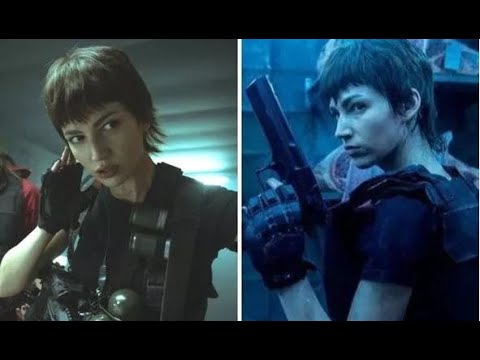 Money Heist plot hole Fans fume over error which could have saved Tokyo