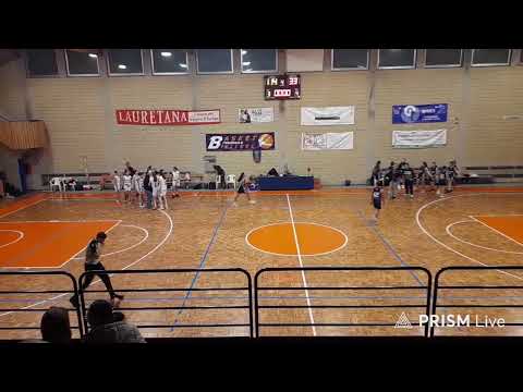 Under 17. BFB VS Borgomanero