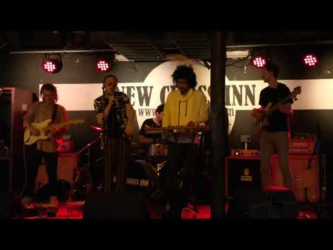 Brother Zulu - Honey (live at New Cross Inn)