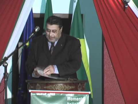 Consulado Italiano no Ceará