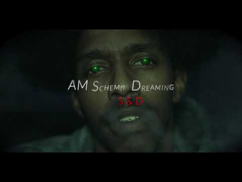AM - SCHEMING/DREAMING MUSIC VIDEO"