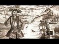 Treasure Planet DisneyPedia The Life Of A Pirate Revealed