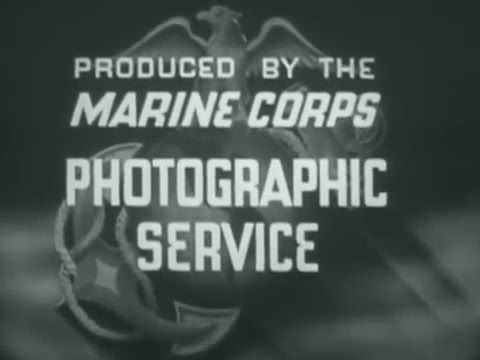 Battle of Tinian The Marianas Operation Phase 3 Tinian US Marine Corps; World War II