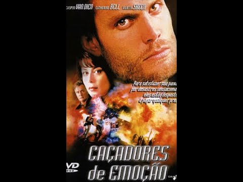 Caçadores de Emoção (The Time Shifters) 1999 Português