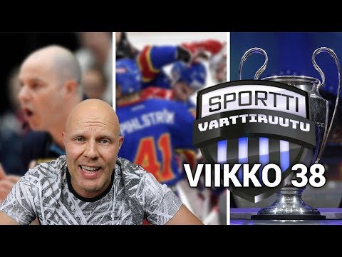 Liigassa rumia taklauksia, HJK rämpii //Sporttivarttiruutu