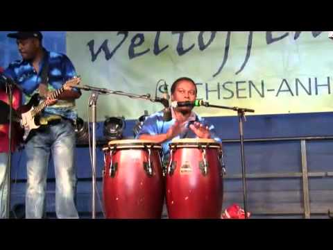 Sachsen-Anhalt-Tag 2011 - Weltoffenes Sachsen-Anhalt