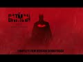 It's Raining Vengeance (Film Version) | The Batman (2022) | Michael Giacchino