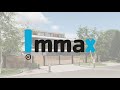 Smart security Immax Neo ENG