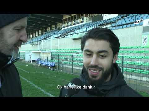 2023 02 26 E AALST-JONG ESSEVEE verslag